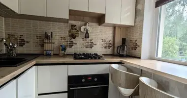 2 room apartment in Muchaviecki sielski Saviet, Belarus