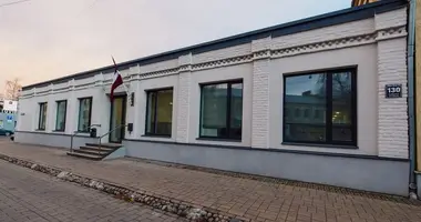 Commercial property 381 m² in Riga, Latvia