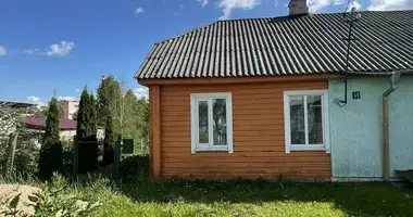 Appartement dans Navahroudak, Bélarus