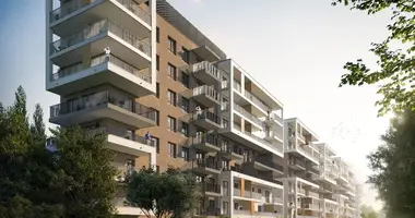 3 bedroom apartment in Warsaw, Poland