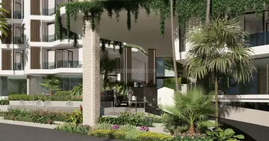 3 bedroom apartment in Kamala, Thailand