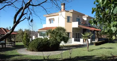 Casa de campo 6 habitaciones en Agia Paraskevi, Grecia
