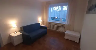 Apartamento 2 habitaciones en Danzig, Polonia