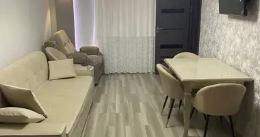 Квартира 2 комнаты с мебелью, с кондиционером, с бытовой техникой в Мирзо-Улугбекский район, Узбекистан