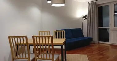 Appartement 3 chambres dans Varsovie, Pologne