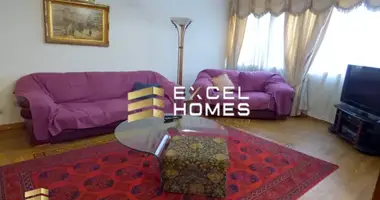 3 bedroom apartment in Ta Xbiex, Malta