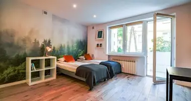 Wohnung 1 zimmer in Gdingen, Polen