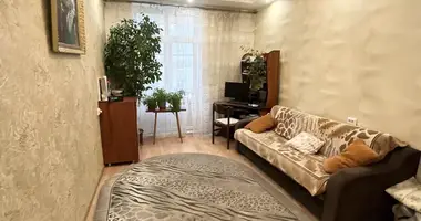 2 room apartment in Homel, Belarus