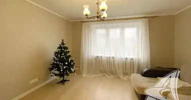 2 room apartment in Brest, Belarus