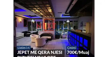 Gewerbefläche 85 m² in Vlora, Albanien