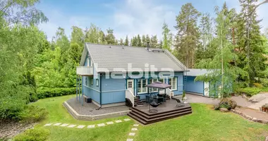 Dom 5 pokojów w Loviisa, Finlandia