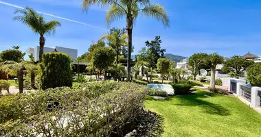 2 bedroom apartment in Ojen, Spain