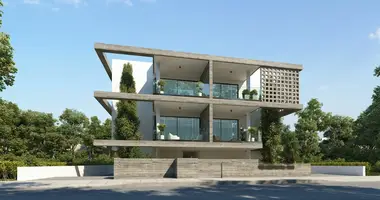 Wohnung 2 Schlafzimmer in Deryneia, Zypern