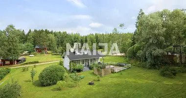 2 bedroom house in Loviisa, Finland