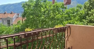 2 bedroom apartment in Dobrota, Montenegro