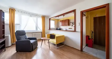 Apartamento 3 habitaciones en Cracovia, Polonia