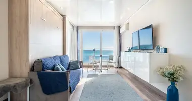 Estudio en Benalmadena, Španjolska