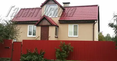 House in Brest, Belarus