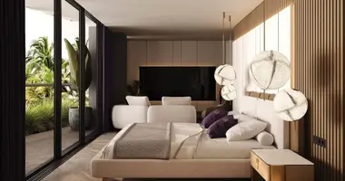 Studio apartment in Ungasan, Indonesia