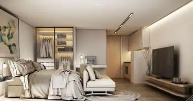 Apartamento 3 habitaciones en Phuket, Tailandia