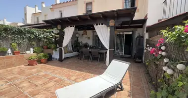 3 bedroom house in Mijas, Spain