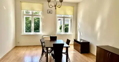 Appartement 2 chambres dans Poznan, Pologne