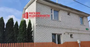 Дом в Гродно, Беларусь