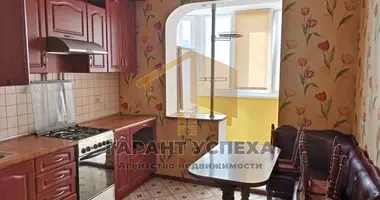 Apartamento 2 habitaciones en Brest, Bielorrusia