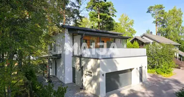 3 bedroom house in Helsinki sub-region, Finland