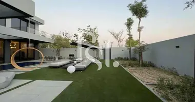 Townhouse 4 bedrooms in Sharjah Emirate, UAE