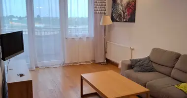 3 room apartment in Warsaw, Poland