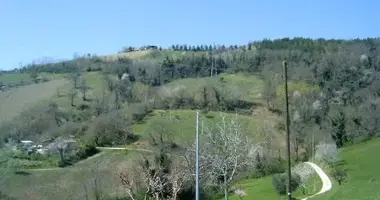 Plot of land in Terni, Italy