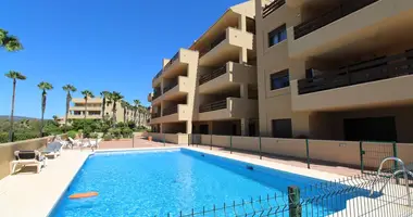 2 bedroom apartment in Torreguadiaro, Spain