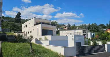 Villa 5 chambres dans Grad Opatija, Croatie