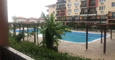 1 bedroom apartment in Aheloy, Bulgaria