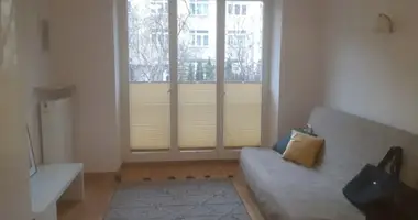Studio 1 chambre dans Varsovie, Pologne