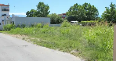 Plot of land in Paleo Keramidi, Greece