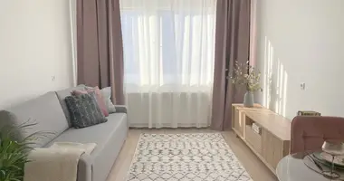 2 room apartment in Vilnius, Lithuania