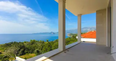 3 bedroom house in Petrovac, Montenegro