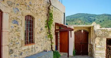 Chalet 3 chambres dans District of Chersonissos, Grèce