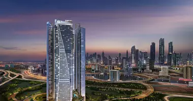 Nieruchomości komercyjne 120 m² w Dubaj, Emiraty Arabskie