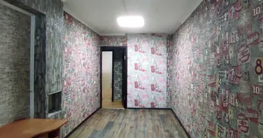 2 room apartment in Vítebsk, Belarus