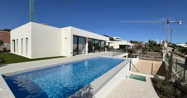 Villa 4 habitaciones con Balcón, con Aire acondicionado, con estacionamiento en San Miguel de Salinas, España