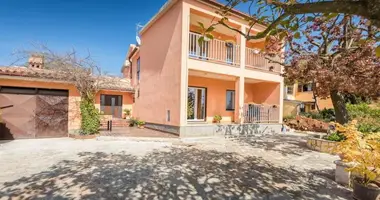 Villa 4 bedrooms in Grad Pula, Croatia