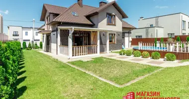 6 room house in Hrodna, Belarus