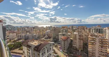 Doppelhaus 4 Zimmer in Alanya, Türkei