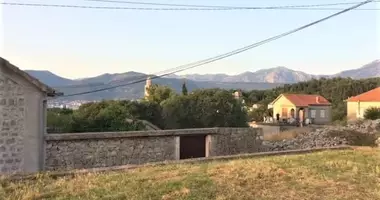Grundstück in Zupci, Montenegro