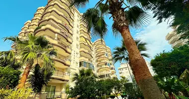 2 bedroom apartment in Alanya, Turkey