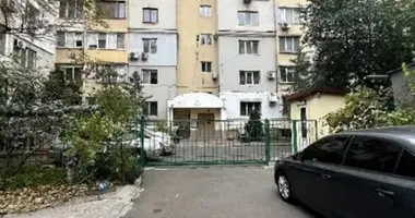 3 room apartment in Odesa, Ukraine