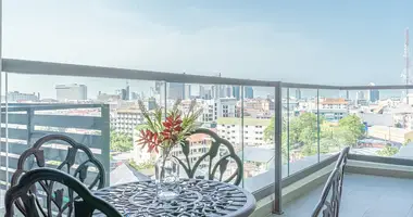 2 bedroom apartment in Pattaya City, Thailand